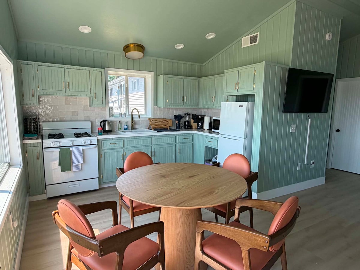 Cabin 4 — photo 7