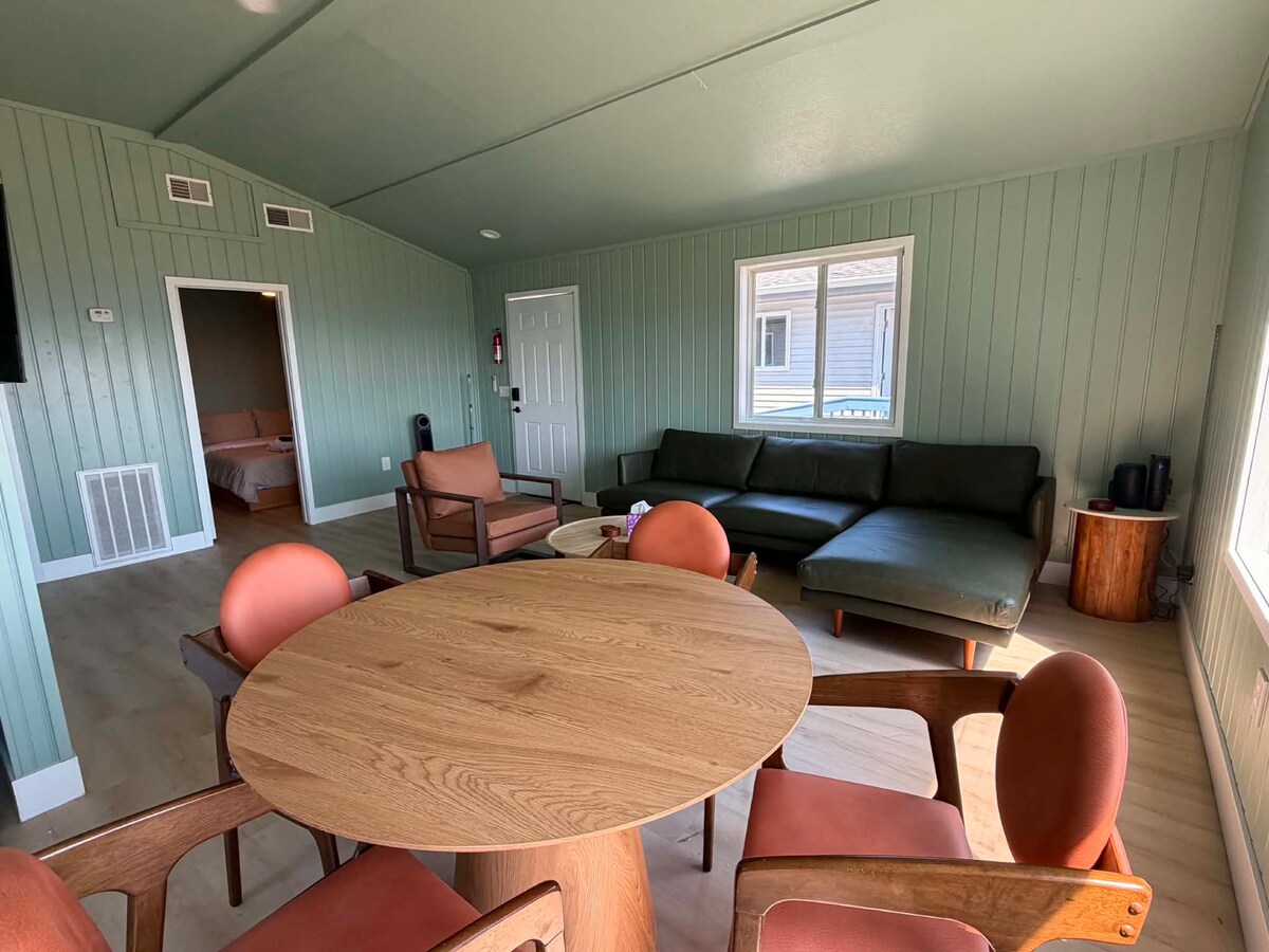 Cabin 4 — photo 8