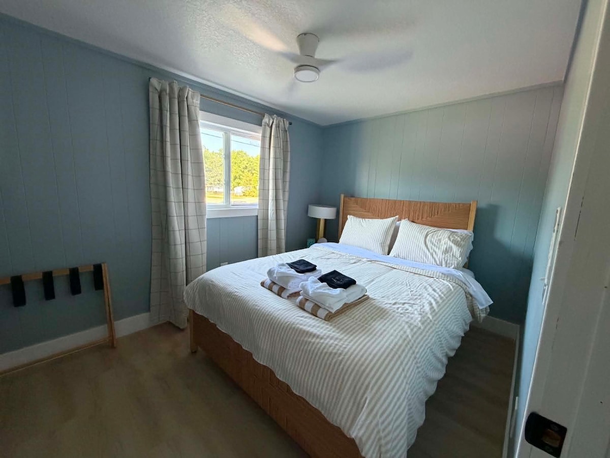 Cabin 5 — photo 12