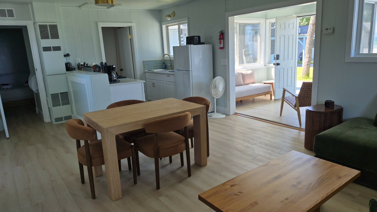 Cabin 6 — photo 12