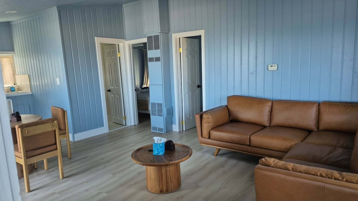 Cabin 7 — photo 14