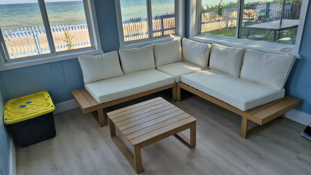 Cabin 7 — photo 4