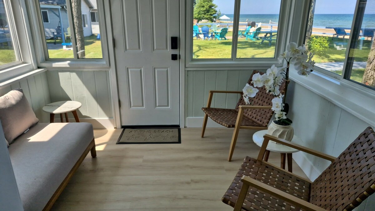 Cabin 6 — photo 10