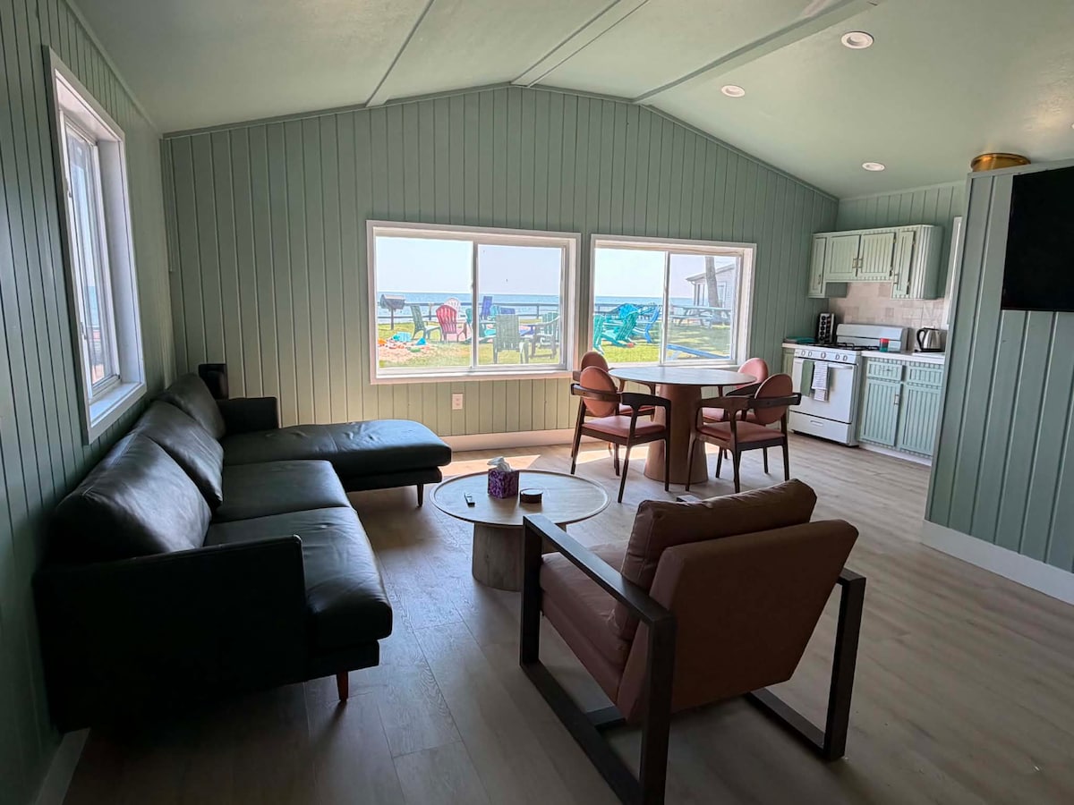 Cabin 4 — photo 9