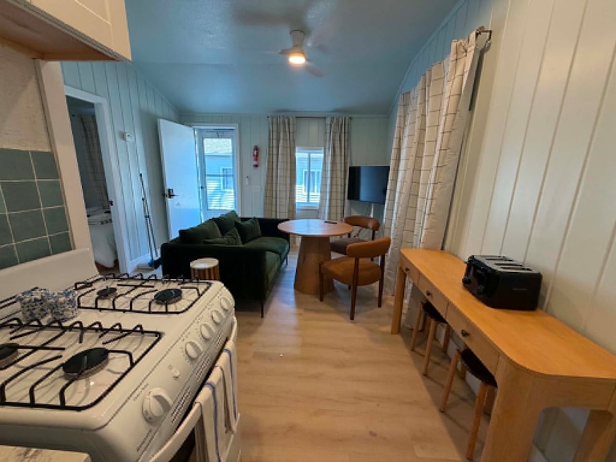 Cabin 3 — photo 11