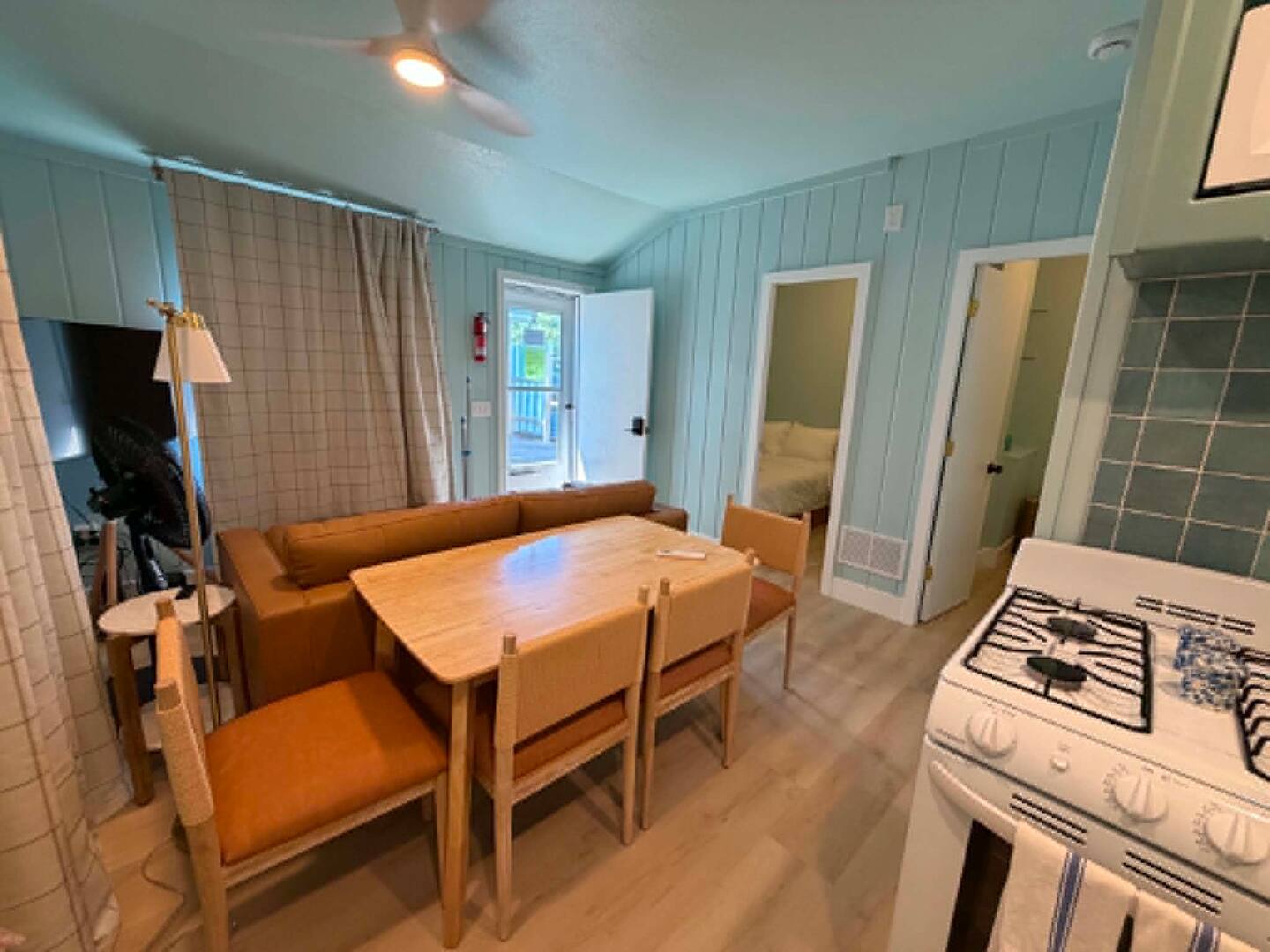 Cabin 1 — photo 8