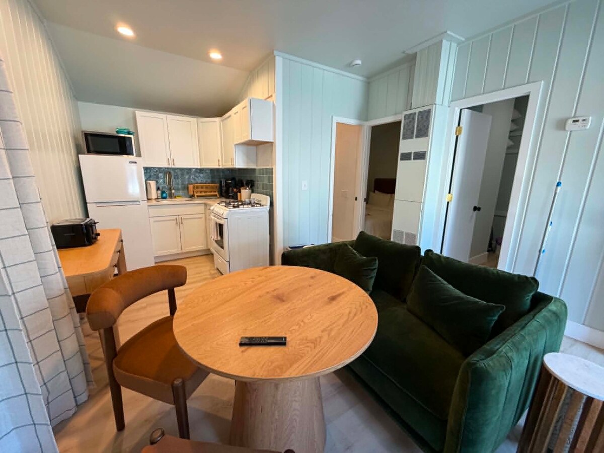Cabin 3 — photo 1