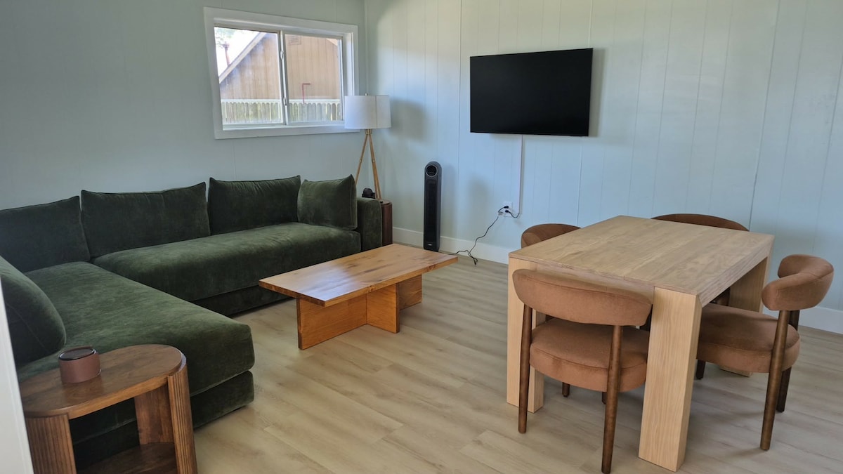 Cabin 6 — photo 9