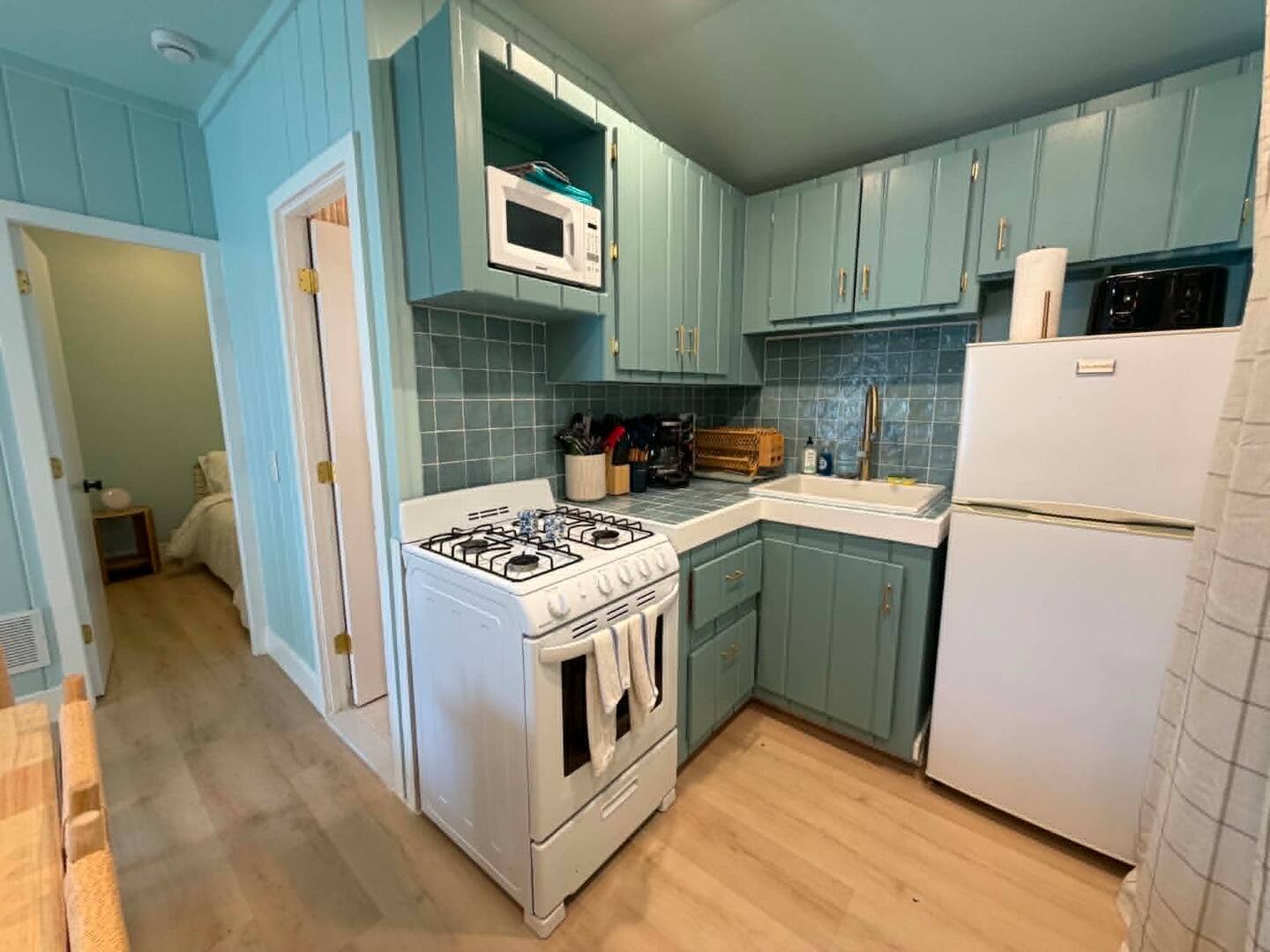 Cabin 1 — photo 6