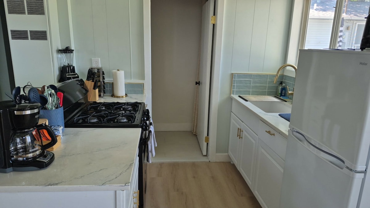 Cabin 6 — photo 8