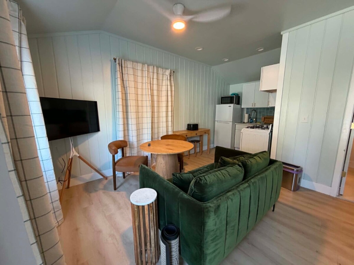 Cabin 3 — photo 10