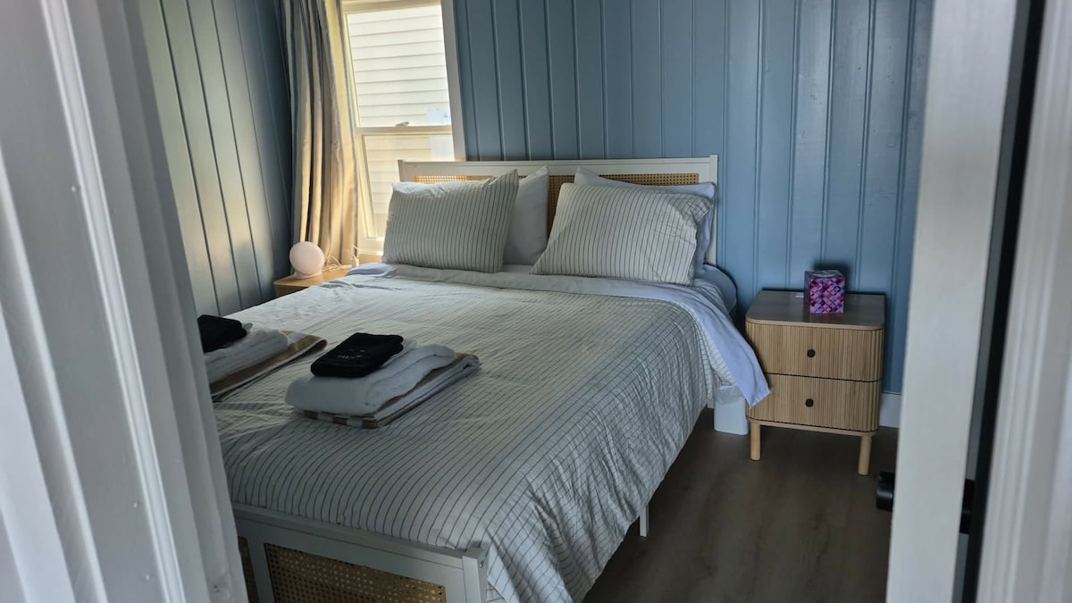 Cabin 7 — photo 6
