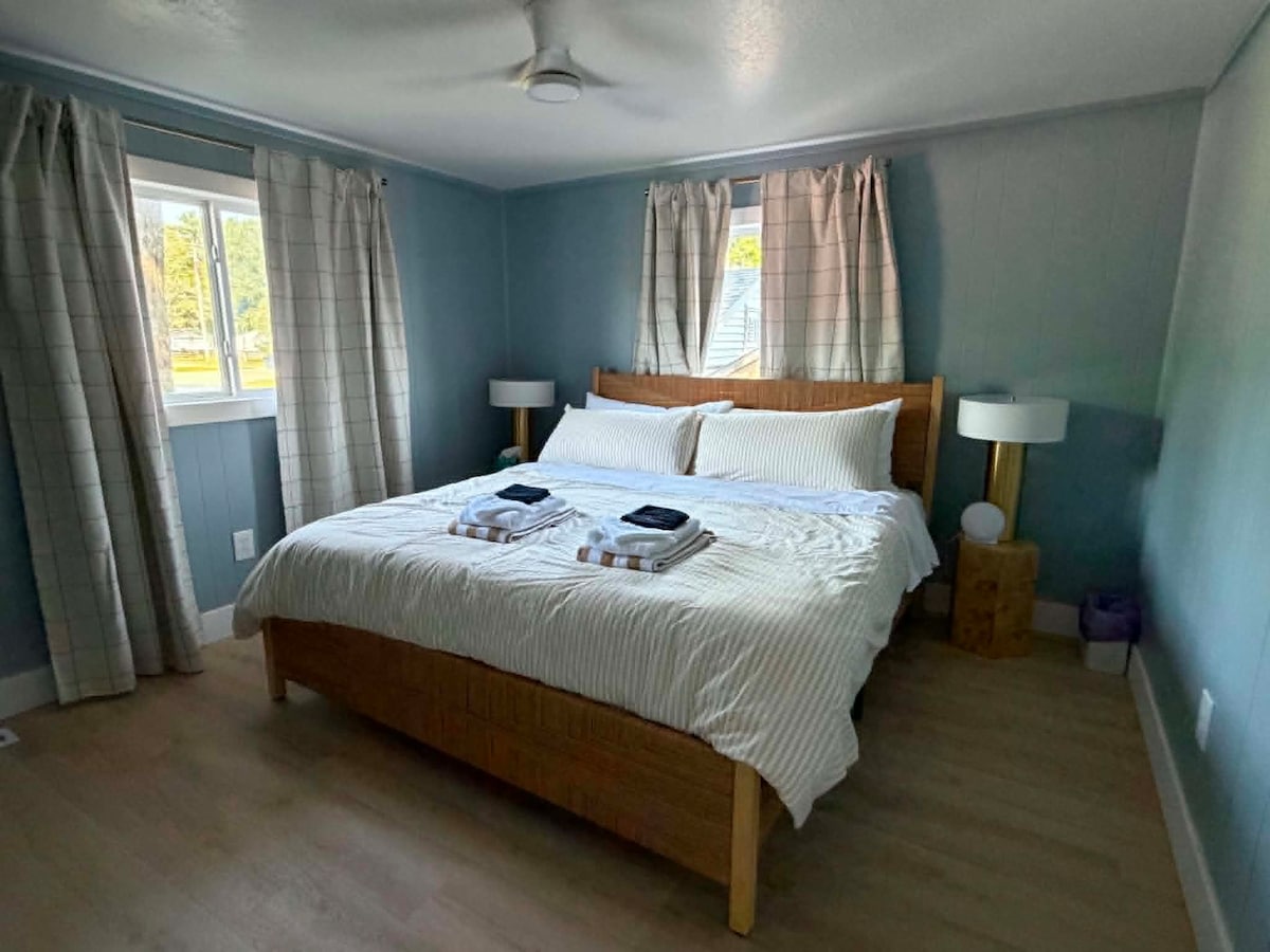Cabin 5 — photo 4