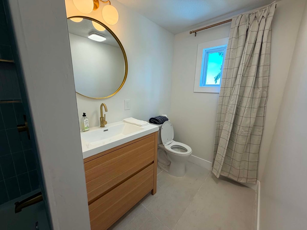 Cabin 5 — photo 7