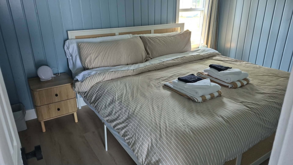 Cabin 7 — photo 12